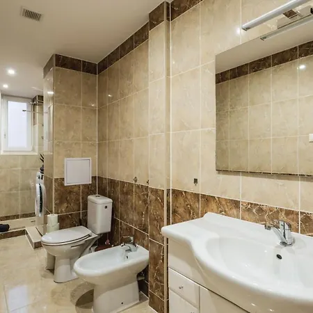 Flexihome Sk - Kriva - Location - 2 Bedrooms - 76 M2 Apartment