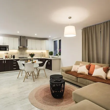 Flexihome Sk - Kriva - Location - 2 Bedrooms - 76 M2