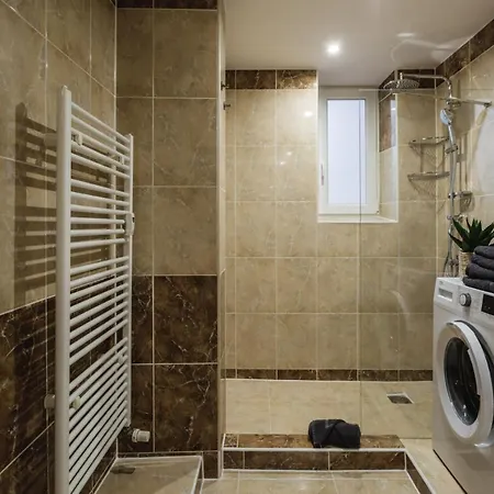 Flexihome Sk - Kriva - Location - 2 Bedrooms - 76 M2 * Кошице