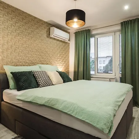 Apartment Flexihome Sk - Kriva - Location - 2 Bedrooms - 76 M2 *