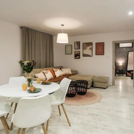 Apartment Flexihome Sk - Kriva - Location - 2 Bedrooms - 76 M2